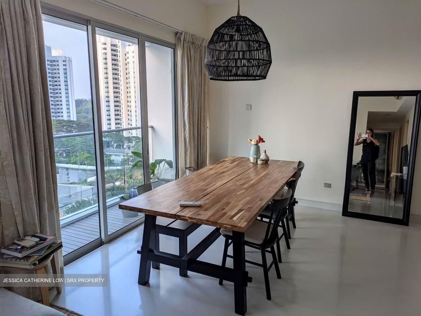 Meyer Residence (D15), Apartment #626954951